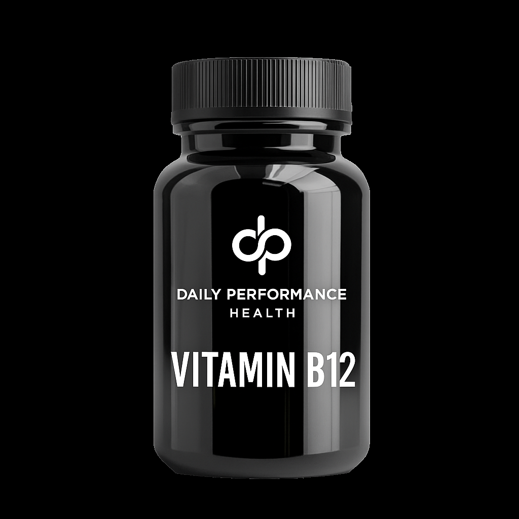Vitamin B12 Supplement