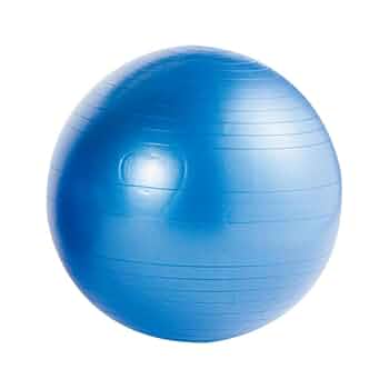 Inflatable Stability Ball
