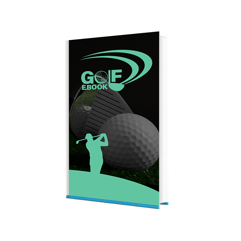 Golf Training eBook
