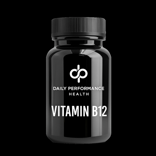 Vitamin B12 Supplement