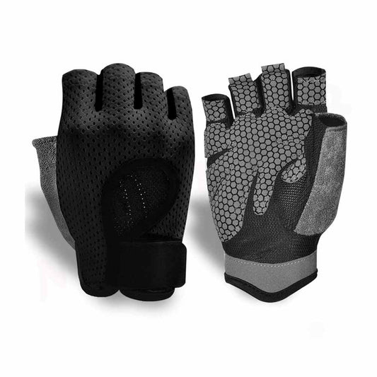 Weight Lifting Gloves
