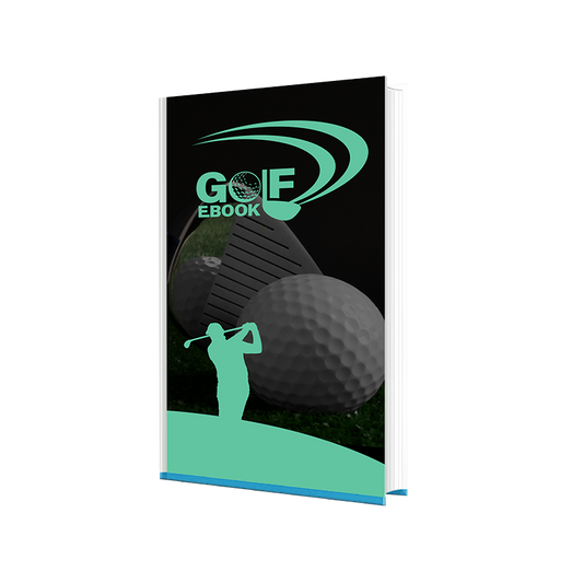 Golf Training eBook