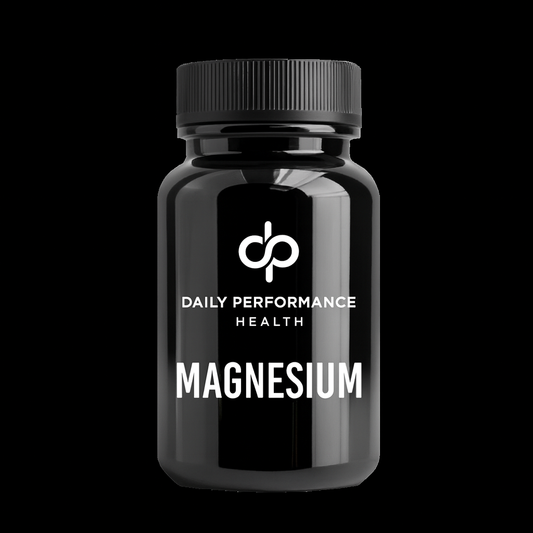 Magnesium Supplement